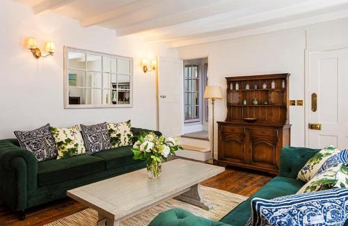 Mevagissey House | Number One
