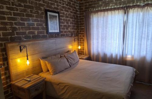 Hazyview House | Numbi Hills Self-Catering