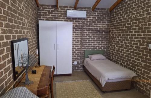 Hazyview House | Numbi Hills Self-Catering