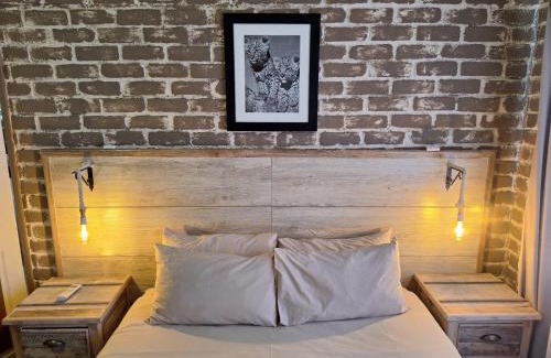 Hazyview House | Numbi Hills Self-Catering