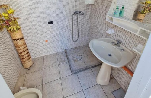 Torre Suda House | Numero Sei