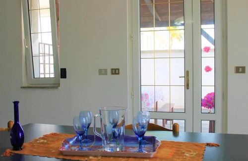Torre Suda House | Numero Sei