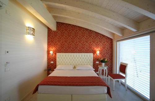 Borgo Trento House | Nuova Opera Rooms