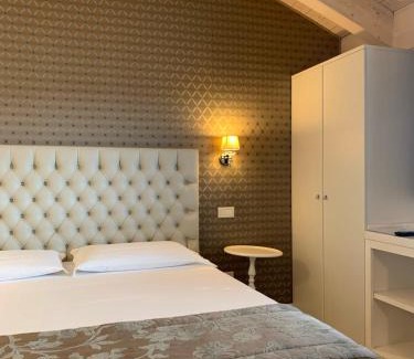 Borgo Trento House | Nuova Opera Rooms