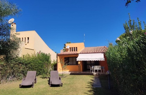 Costa Rei House | Nuova valmar Trilo Turagri 39