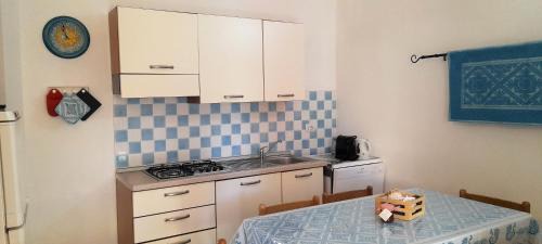 Costa Rei House | Nuova valmar Trilo Turagri 39