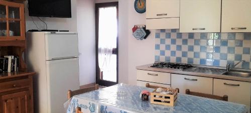 Costa Rei House | Nuova valmar Trilo Turagri 39
