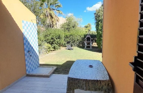 Costa Rei House | Nuova valmar Trilo Turagri 39