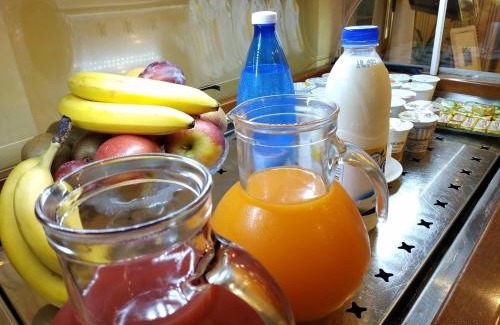 Chieti Scalo Hotel | Nuovo Albergo