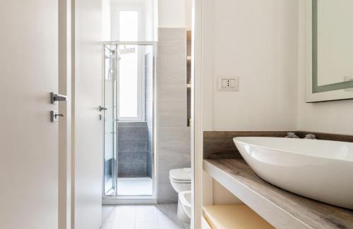 Ripamonti Corvetto Apartment | Nuovo Bilocale appena ristrutturato vicino Darsena
