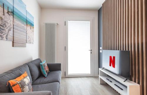 Alba Apartment | Nuovo e confortevole appartamento con parcheggio