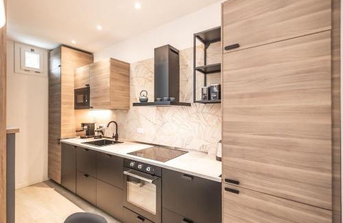 Alba Apartment | Nuovo e confortevole appartamento con parcheggio