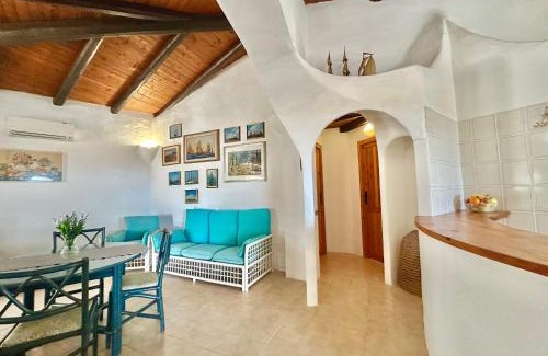 La Ciaccia Apartment | Nura's - Villa Paola vista mare