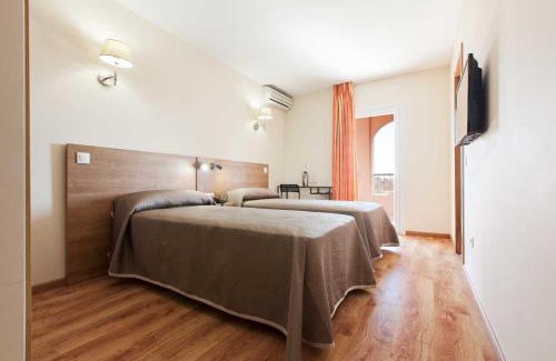 Ses Rotes Velles Hotel | Nura Santa Ponsa & Spa