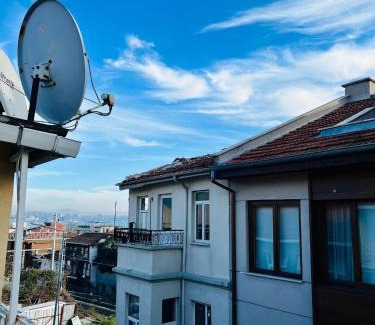 Sultanahmet Hotel | Nuray Hotel