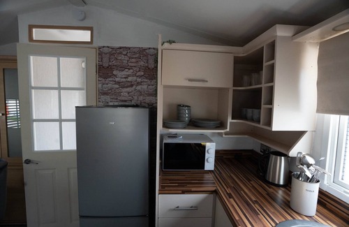 Letham Grange House | Nursery lane caravan park