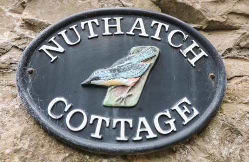 Buckden House | Nuthatch Cottage
