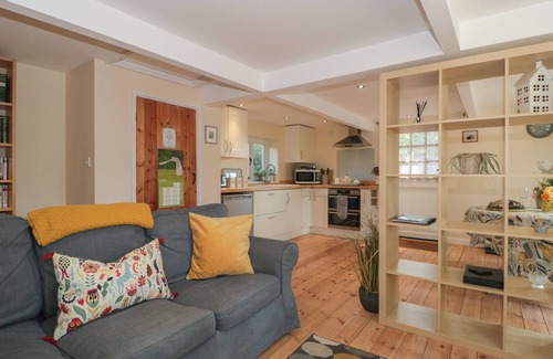 Honiton Cottage | Nuthatch
