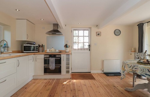 Honiton Cottage | Nuthatch
