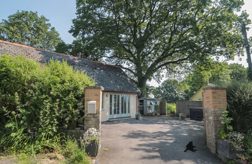 Honiton Cottage | Nuthatch