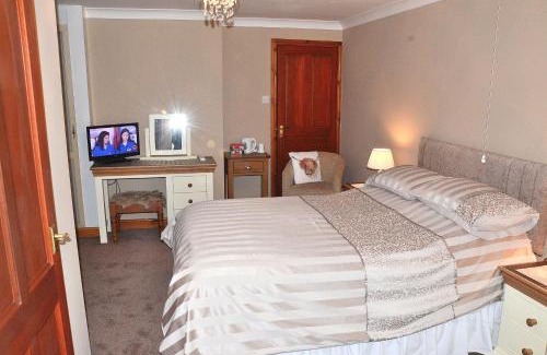 Ingleton Bed & Breakfast | Nutstile Farm Bed and Breakfast