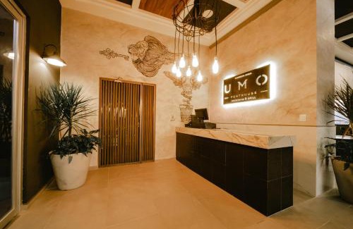 Torreon Hotel | Nuve