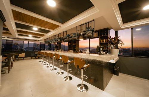 Torreon Hotel | Nuve