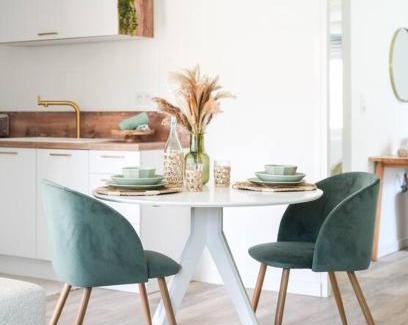 Bagnols-sur-Ceze Apartment | NUXIA Suites&SPA L'Abohème Chic