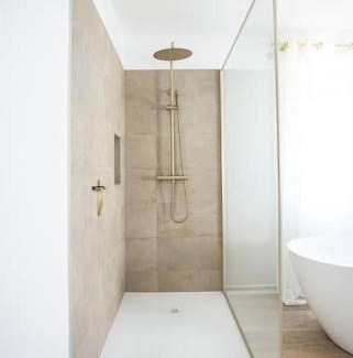 Bagnols-sur-Ceze Apartment | NUXIA Suites&SPA L'Abohème Chic