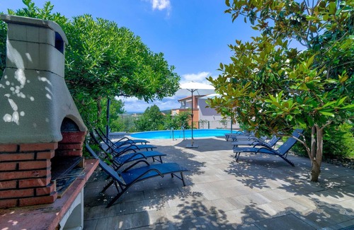 Novi Vinodolski Villa | NV Hill ONE Vinodolski Riviera by aneo travel