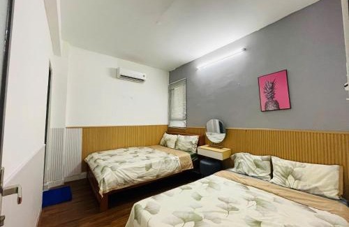 Phan Rang Apartment | NY House căn hộ 2pn Gần Biển