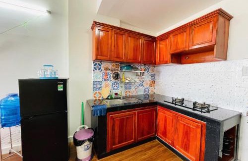 Phan Rang Apartment | NY House căn hộ 2pn Gần Biển