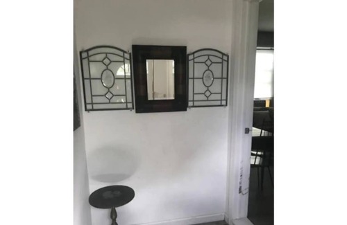 Central Nyack Apartment | Nyack Hide Away
