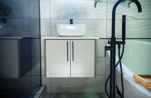 Bushbuckridge Hotel | Nyamankulu Guest Lodge