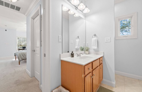 Greensboro Apartment | NYC Loft in Downtown Greensboro