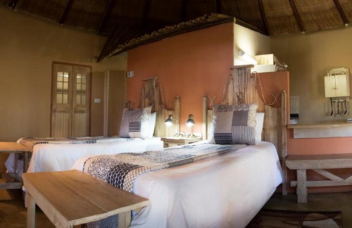 Modimolle Apartment | Nyl Retreat