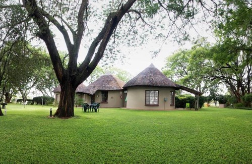 Modimolle Apartment | Nyl Retreat