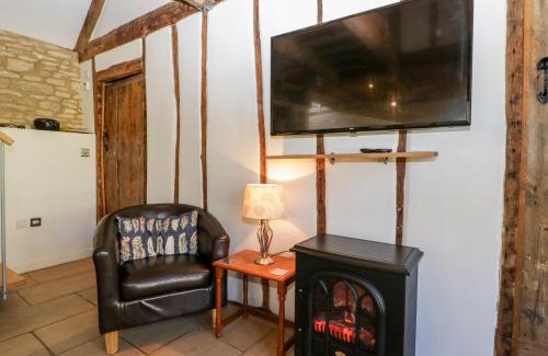 Nympsfield House | Nympy Cottage