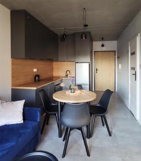 Nysa Apartment | Nyskie Ustronie