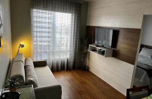 Adrianopolis Apartment | Oásis Urbano