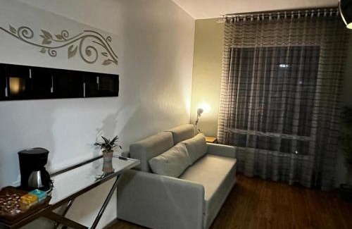 Adrianopolis Apartment | Oásis Urbano
