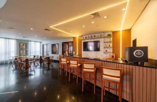 Adrianopolis Apartment | Oásis Urbano