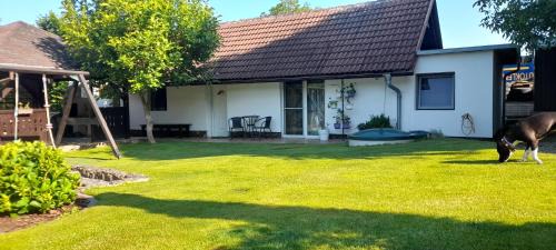 Brezova-Olesko House | Oáza klidu v Březové
