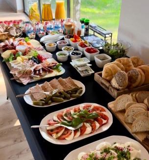Popielzyn Zawady Resort | Ośrodek Dwa Światy