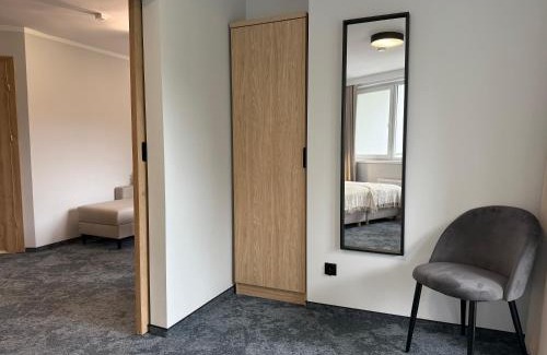 Jurata Resort | Ośrodek Jantar Rewita