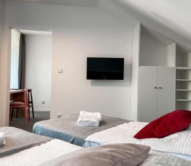 Ustron Hotel | Ośrodek Magnolia