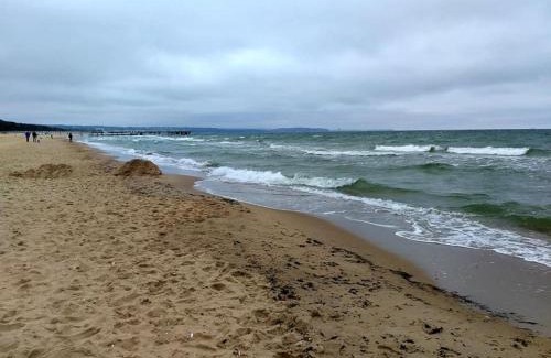 Brzezno Resort | Ośrodek Pomeranka