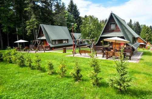 Krasnobrod Cabin | Ośrodek Pszczółka Krasnobród