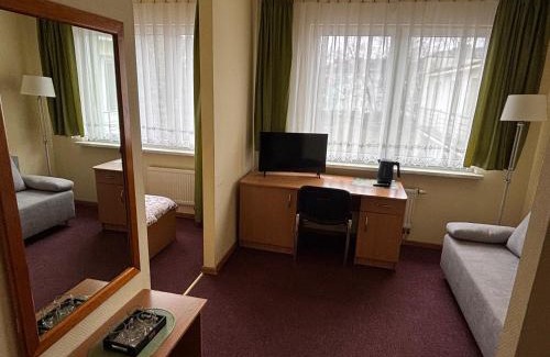 Zawiercie Hotel | Ośrodek Sportu i Rekreacji w Zawierciu