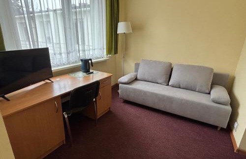 Zawiercie Hotel | Ośrodek Sportu i Rekreacji w Zawierciu